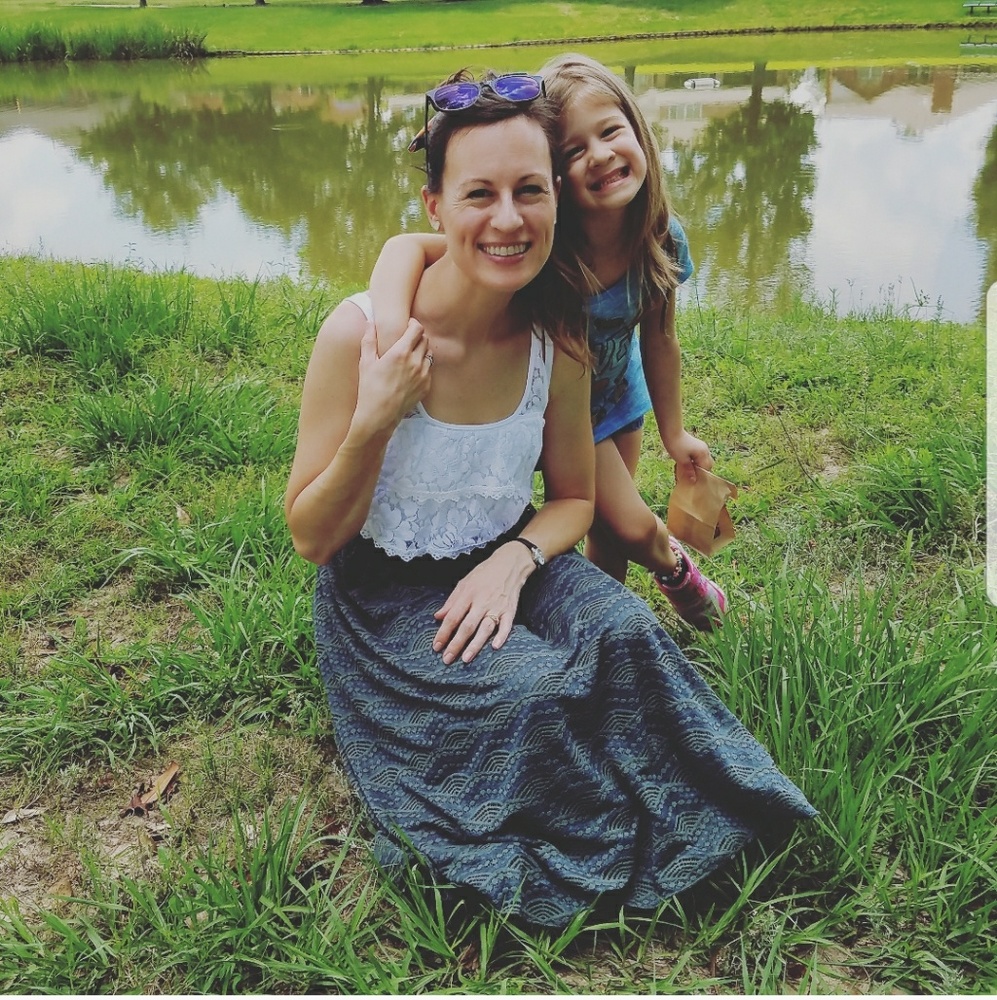 Meet your Posher, Lindsay